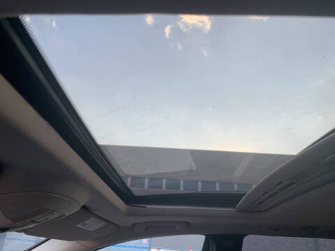 2008 Mercedes-Benz M-Class ML 350 Edition 10