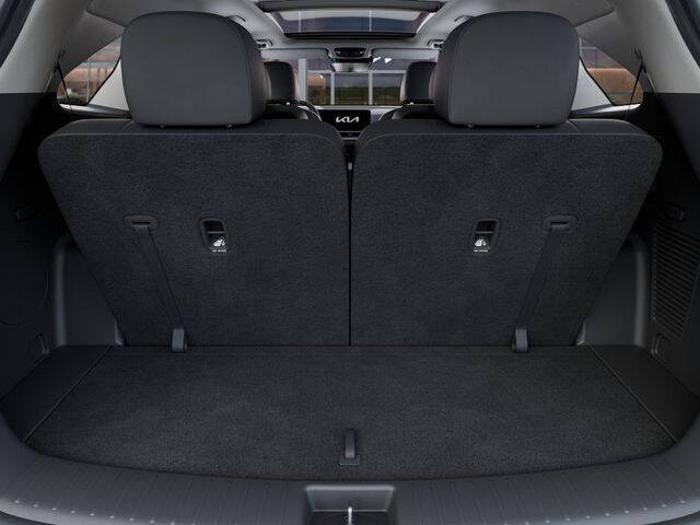 2026 Kia Sorento SX