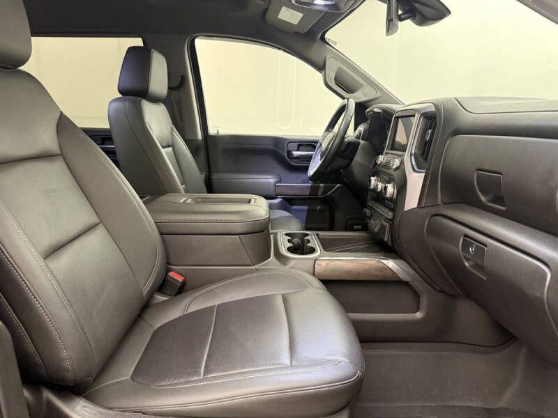 2022 GMC Sierra 1500 Limited