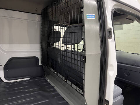 2012 Ford Transit Connect XLT