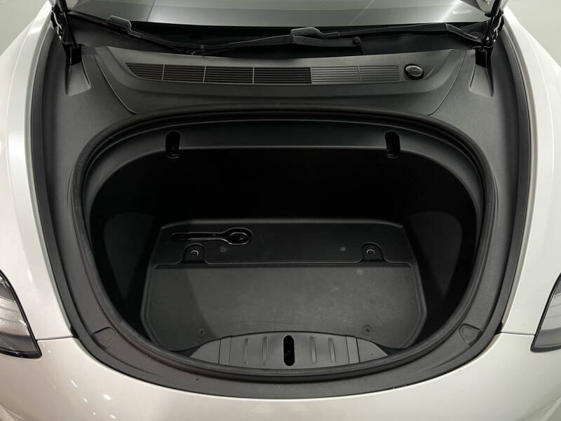 2020 Tesla Model 3 Base photo 34