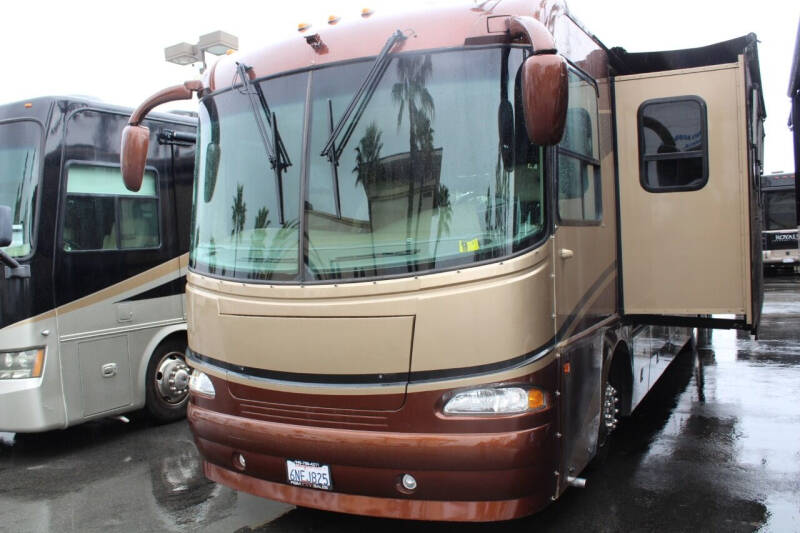 2006 Coachmen RV Sportscoach Encore 380-DS 33hp