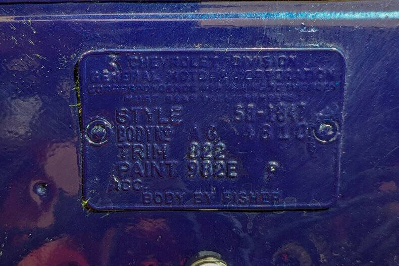 1958 Chevrolet Impala