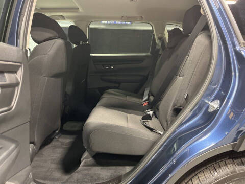 2023 Honda CR-V