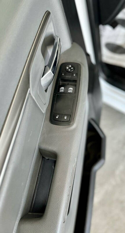 2017 RAM 1500 Tradesman