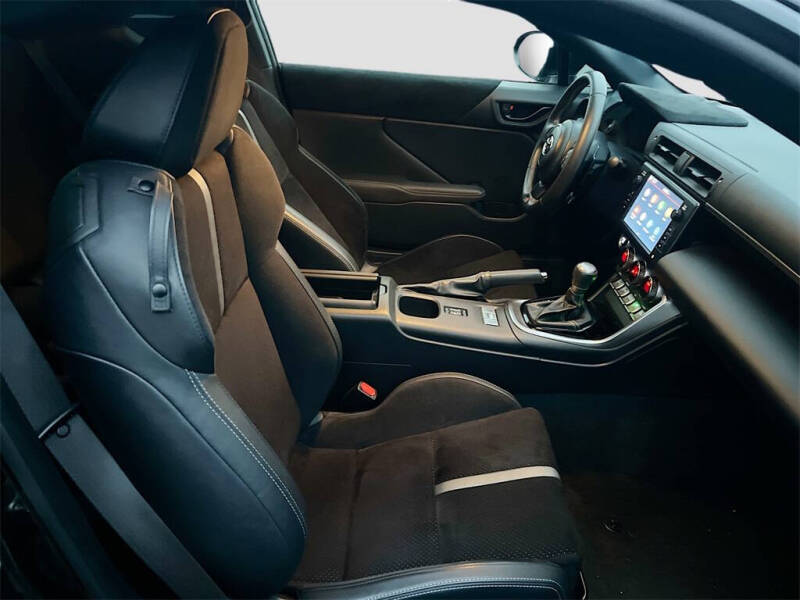 2023 Toyota GR86 Premium