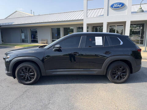 2025 Mazda CX-50 2.5 S Premium