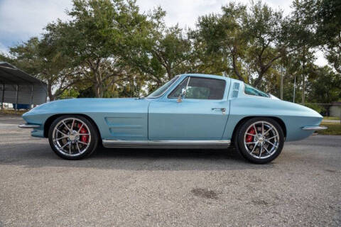 1964 Chevrolet Corvette