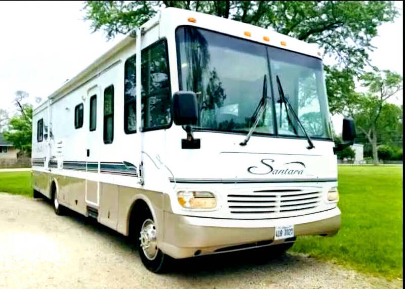 1999 Ford F-550's photo