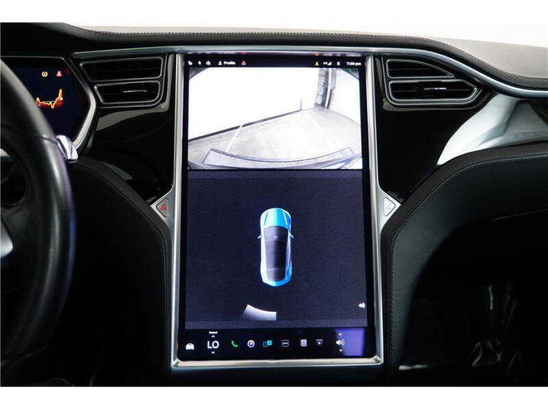 2013 Tesla Model S