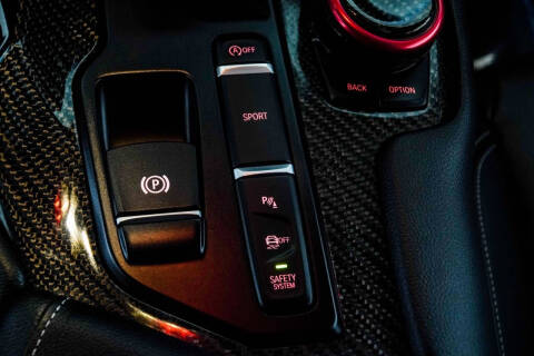 2024 Toyota GR Supra 3.0 Premium