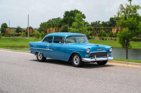 1955 Chevrolet 210