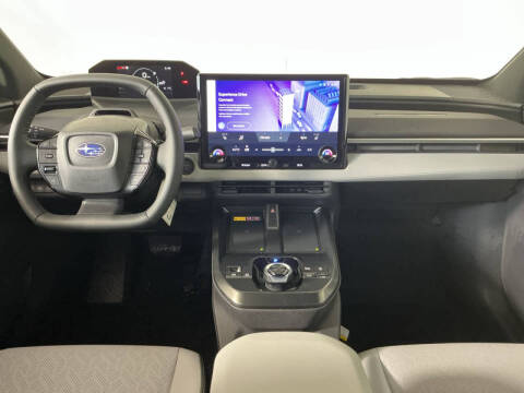 2026 Subaru Solterra Premium