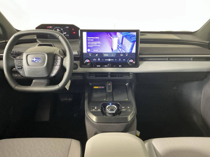 2026 Subaru Solterra Premium