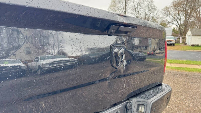 2016 RAM 2500 Laramie