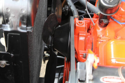 1955 Chevrolet Bel Air