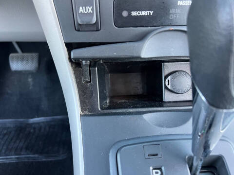 2013 Toyota Corolla L