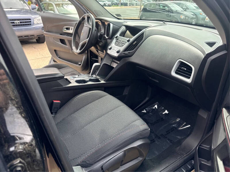 2012 Chevrolet Equinox LT
