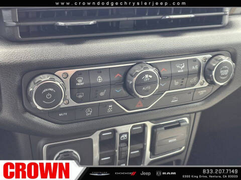 2026 Jeep Gladiator 85th Anniversary Edition