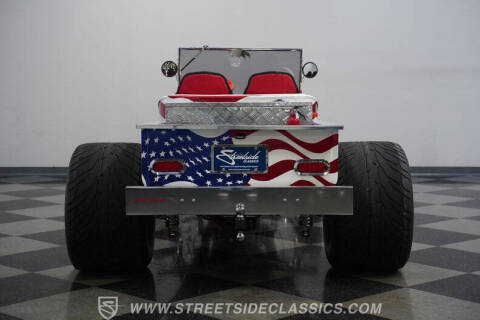1923 Ford Model T