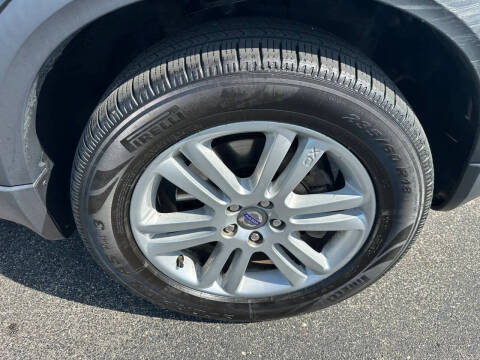 2008 Volvo XC90