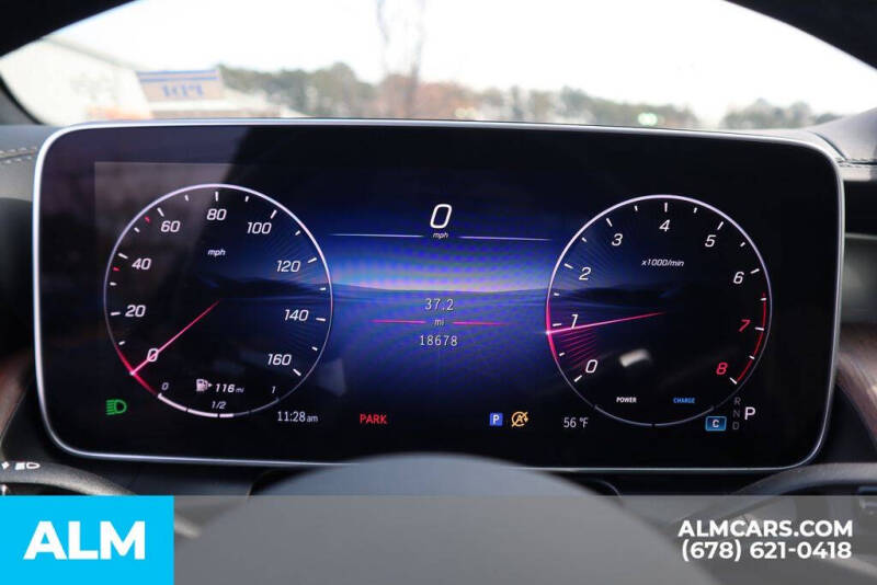 2025 Mercedes-Benz GLC GLC 300 4MATIC