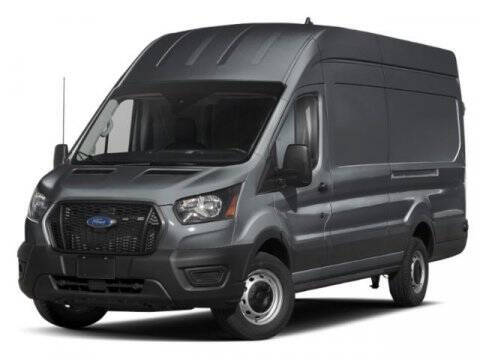 2026 Ford Transit 350