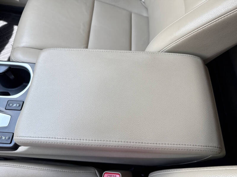 2016 Acura RDX