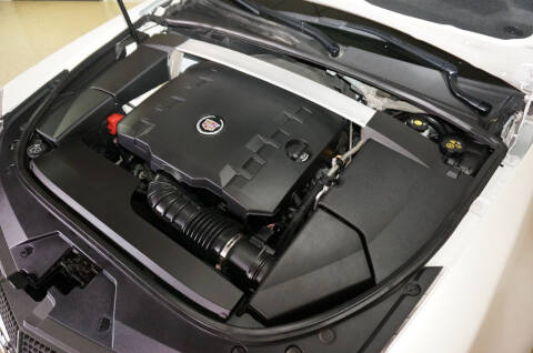 2011 Cadillac CTS 3.6L Premium