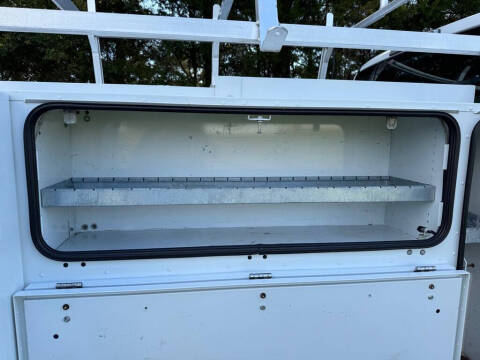 2017 Ford F-350 Super Duty