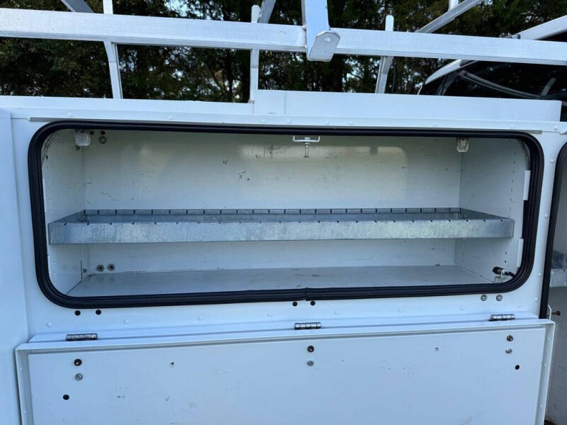 2017 Ford F-350 Super Duty