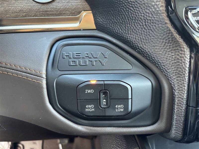 2026 RAM 3500 Limited