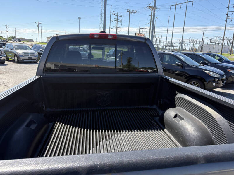 2004 Dodge Ram 2500 ST