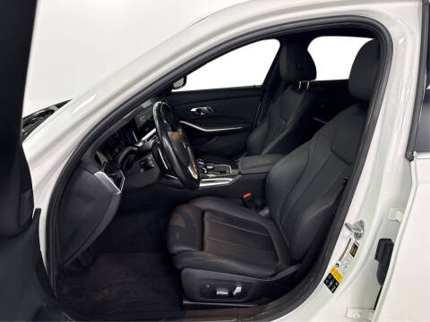 2021 BMW 3 Series 330i xDrive