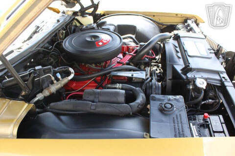 1971 Buick Electra