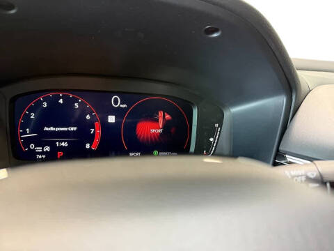 2026 Acura ADX