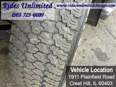 2007 Dodge Ram 1500 Laramie