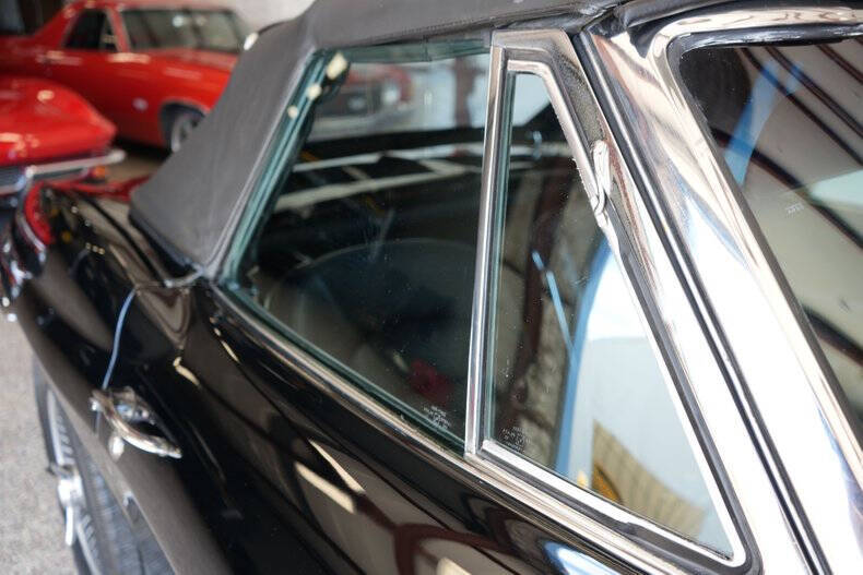 1965 Chevrolet Corvette