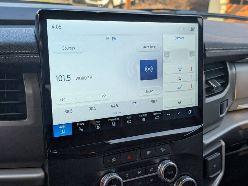 2022 Ford Expedition MAX XLT