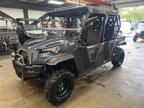 2024 AODES Jungle Cross