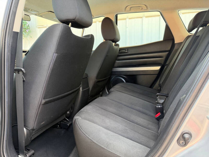 2011 Mazda CX-7 i SV