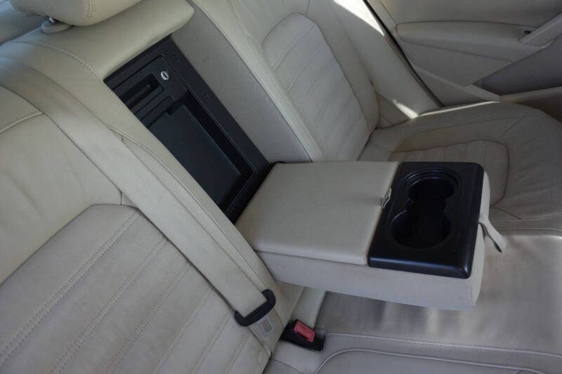 2014 Volkswagen Passat 2.0L TDI SEL Premium