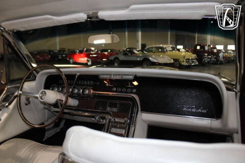 1964 Ford Thunderbird