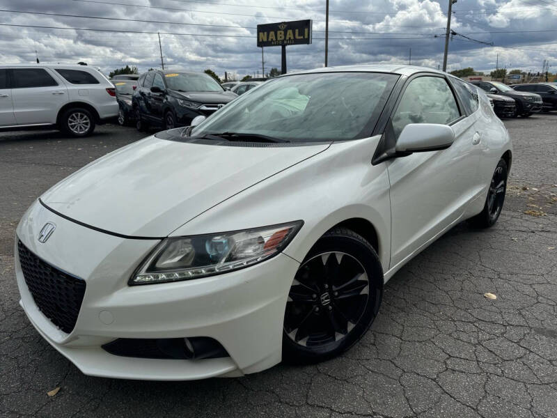 Honda CRZ For Sale In Pecatonica, IL