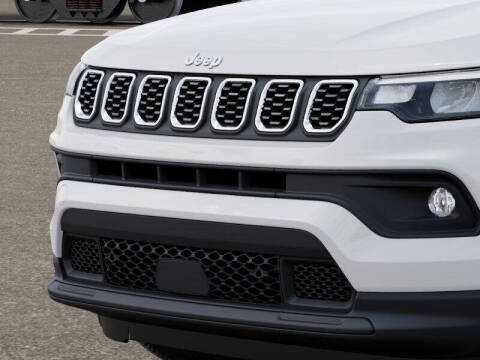 2026 Jeep Compass 85th Anniversary Edition