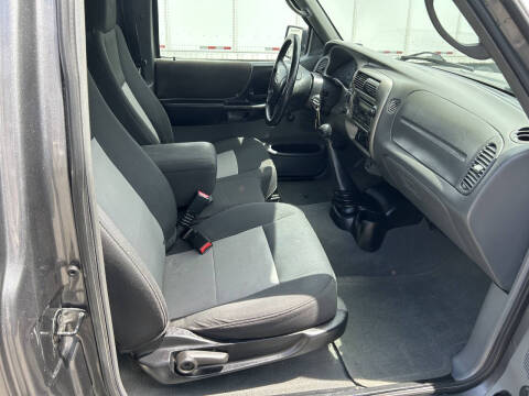 2006 Ford Ranger XLT
