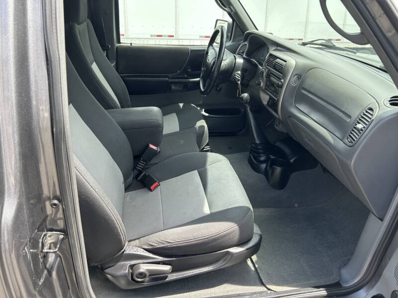 2006 Ford Ranger XLT