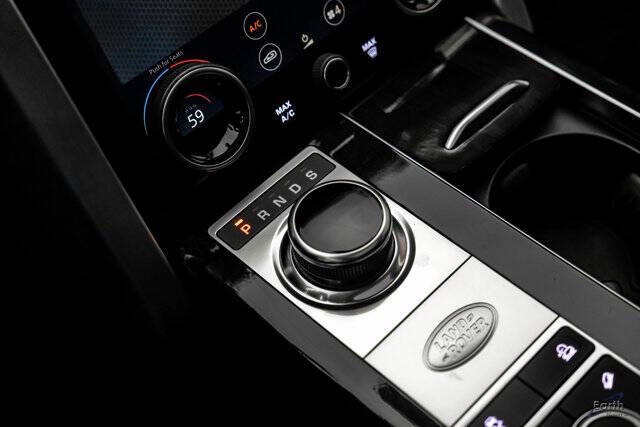 2020 Land Rover Range Rover Autobiography