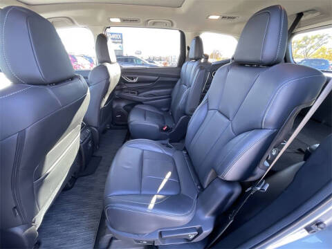 2024 Subaru Ascent Limited 7-Passenger