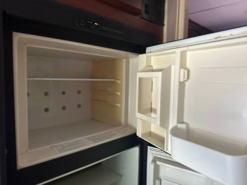 2011 Mercedes-Benz Sprinter